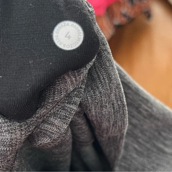 Lululemon Align High Rise Pant - Picture 5 of 5